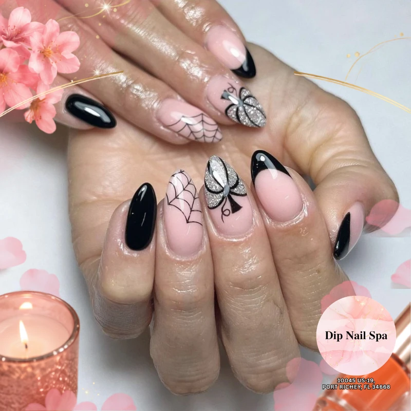 Must Try Nail Designs October 22 2026